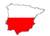 LA TIENDA DE LOS CUADROS - Polski